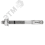 Анкер клиновой нерж. (А4) S-KAH+ 12/40/20х120 A4 mm SORMAT 9640005342