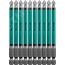 Биты Optimum Line PH2 100 мм 10 шт. KRAFTOOL 26122-2-100-10