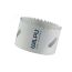 Коронка Bi-metall 16 мм (крупный зуб) WILPU 3001600101