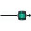 Отвертка флажковая 1267 A TORX TX 6 x 33 мм WERA WE-026350