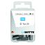 Бита TORX T30 х 25 мм 1/4'' C6.3 Industrial пластик.уп. 5 шт. WITTE 429508200