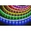 Лента светодиодная LEDх60/м 5м 14.4w/m 12В IP65 RGB Navigator Group 71429