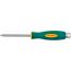 Отвертка стержневая POZIDRIV® , ударная, силовая под ключ, PZ2x101 Jonnesway D70Z2100
