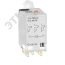 Реле промежуточное OptiRel G RP55-33-120-10-CO/TI КЭАЗ 281086