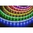 Лента светодиодная LEDх60/м 5м 14.4w/m 12В IP65 RGB Navigator Group 71429