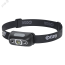 Фонарь светодиодный налобный AccuFH3-L3W-SENS JazzWay 5044906