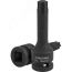 Головка ударная ''TORX'' 1/2DR'' T40, 78мм Jonnesway S06A4T40