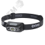Фонарь светодиодный налобный AccuFH3-L3W-SENS JazzWay 5044906