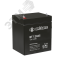 Аккумулятор BattBee Battbee (АКБ) BT 12045