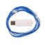 Кабель для связи с компьютером USB1 Ритм Кабель USB 1