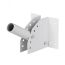 Держатель для уличного светильника PSL(РКУ) D60*1.5 (на стену) JazzWay 5017443