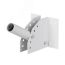Держатель для уличного светильника PSL(РКУ) D60*1.5 (на стену) JazzWay 5017443