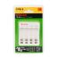 Зарядное устройство для аккумуляторов C8002B USB [K4AA/AAA] (6/24/1200) KODAK Б0047500