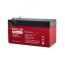 Аккумулятор FORS 12В 1,2Ач Etalon Battery FORS 12012