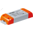 Драйвер светодиодный LED 15w 12v Navigator Group 71460