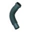 Соединение гофрированное MAGICOUDE D40 мм PUSH-FIT WIRQUIN 79020011