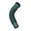 Соединение гофрированное MAGICOUDE D40 мм PUSH-FIT WIRQUIN 79020011