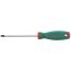 Отвертка стержневая TORX® ANTI-SLIP GRIP, T40х151 Jonnesway D71T40