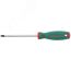 Отвертка стержневая TORX® ANTI-SLIP GRIP, T40х151 Jonnesway D71T40