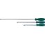 Отвертка стержневая крестовая ANTI-SLIP GRIP, PH3x150 мм Jonnesway D71P3150