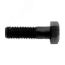 Болт ГОСТ 32484.3 - М20х90-10.9-HR-ХЛ с           шестигранной головкой с увеличенным размером под  ключ Параллель БМ20Х9010932484