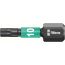 Бита ударная 867/1 IMP DC Impaktor TORX алмазное покрытие хвостовик 1/4 C 6.3 TX 10 x 25 мм WERA WE-057628