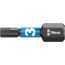 Бита ударная под внутренний шестигранник 840/1 IMP DC Impaktor Hex-Plus алмазное покрытие хвостовик 1/4 C 6.3 3 x 25 мм WERA WE-057603