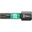 Бита ударная 867/1 IMP DC Impaktor TORX алмазное покрытие хвостовик 1/4 C 6.3 TX 25 x 25 мм WERA WE-057625