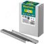 Тонкие широкие скобы для степлера тип 80 6 мм 5000 шт KRAFTOOL 31780-6