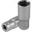 Головка торцевая глубокая 1/2''DR, 24 мм Jonnesway S04HD4124