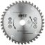 Диск пильный для циркулярных пил по ламинату 160 х 20/16 х 40T FIT 37771