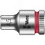 Головка торцевая шестигранная 8790 HMA Zyklop DR 1/4 4.5 x 23 мм WERA WE-003502
