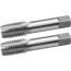 Комплект метчиков М16x1.5мм, сталь 9ХС, ручные ЗУБР 4-28006-16-1.5-H2