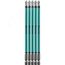 Кованые биты Optimum Line PZ2 150 мм 5 шт KRAFTOOL 26124-2-150-5