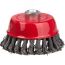 Щетка для ушм 100 мм PROFESSIONAL STAYER 35128-100_z01