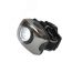 S-HL011-C Gun Metal Фонарь серии Стандарт «Bright eyes — comfort» (налобный фонарь), алюминиевый корпус, 1 LED, упаковка — кламшелл, 3хААА н/к Uniel SHL011CGM
