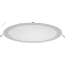 Светильник светодиодный ДВО-24w OLP-R1-24W-R300-4K-WH-LED ОНЛАЙТ 90147