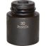 Торцовая головка 1/2 30-50 Makita 134846-3