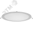 Светильник светодиодный ДВО-24w OLP-R1-24W-R300-4K-WH-LED ОНЛАЙТ 90147