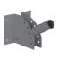 Кронштейн для уличного светильника с переменным углом 230*150*130 d60mm SPP-AC2-0-230-060 ЭРА Б0047650
