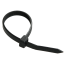 Хомут 7,6х350мм нейлон черный (100шт) IEK