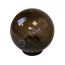НТУ 02-60-205 , шар дымчатый призма D=200 mm (6/90) ЭРА Б0048070