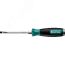 Отвертка ударная SL 5, сквозной стержень Cr-Mo IMPACT KRAFTOOL 250033-5