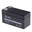 Аккумулятор свинцово-кислотный 12V 1,3GS1213 ЭРА Б0050076