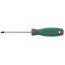 Отвертка стержневая TORX® ANTI-SLIP GRIP, T30х126 Jonnesway D71T30