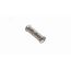 Муфта пресс 20х20, латунь Henco 15P-2020