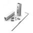 Соединитель профиля S2-LINE-5470 SEAMLESS внутренний (ARL, Металл) Arlight 029484