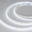 Лента NT-A120-8mm 12V White6000 (9.6 W/m, IP20, 3528, 5m) (, Открытый) Arlight 035704