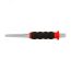 Бородок 6x185 мм, с протектором King Tony 76306-74G