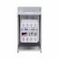 Розетка RJ-45 кат.5E,Viva,1 мод.,сер Розетка RJ-45 кат.5E,Viva,1 мод.,сер